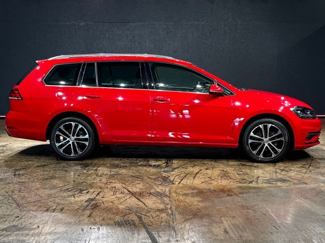 Image for 2020 Volkswagen Golf 1.2 TSI AUTOMATIC ESTATE - REVERSE CAMERA - CRUISE CONTROL