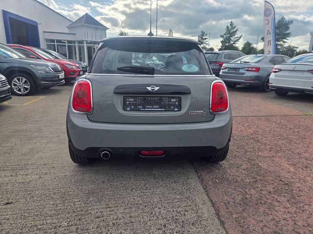 Image for 2017 Mini Cooper D 