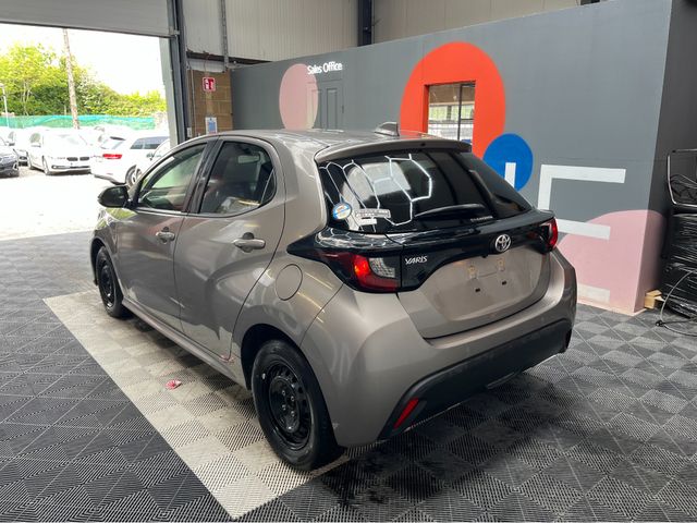 Image for 2022 Toyota Yaris €12950 2022 TOYOTA YARIS X 1.0 AUTOMATIC / REVERSE CAMERA AND MORE