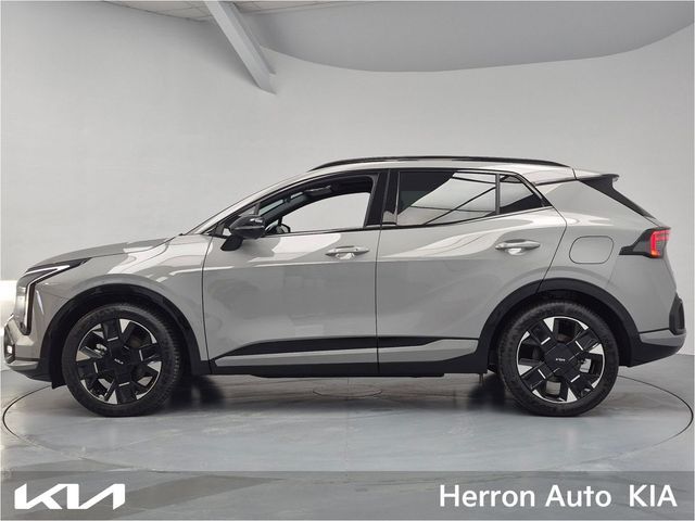 Image for 2027 Kia Sportage Gt Line Hybrid