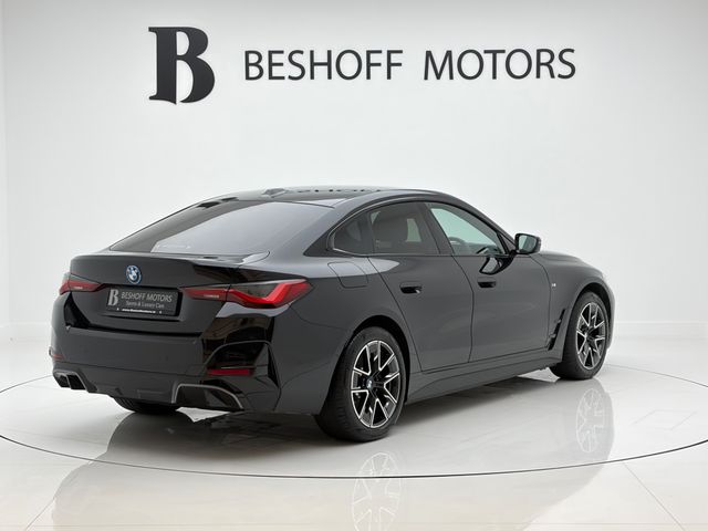 Image for 2025 BMW i4 35 M-SPORT=LOW MILES//1 OWNER//252 REG=2 YEAR BMW WARRANTY=TAILORED FINANCE PACKAGES AVAILABLE=TRADE IN'S WELCOME