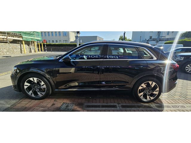Image for 2023 Audi Q8 e-tron E-TRON SPORT 50 QUATTRO AUTOMATIC