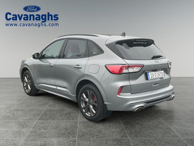 Image for 2023 Ford Kuga 2.5 Duratec 225PS PHEV ST-Line X Auto