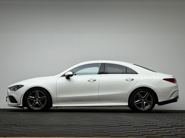 Image for 2020 Mercedes-Benz CLA Class 220D AMG LINE PREMIUM