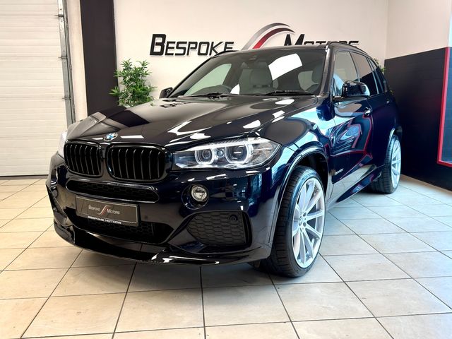 Image for 2018 BMW X5 25D Msport 7 Seater
