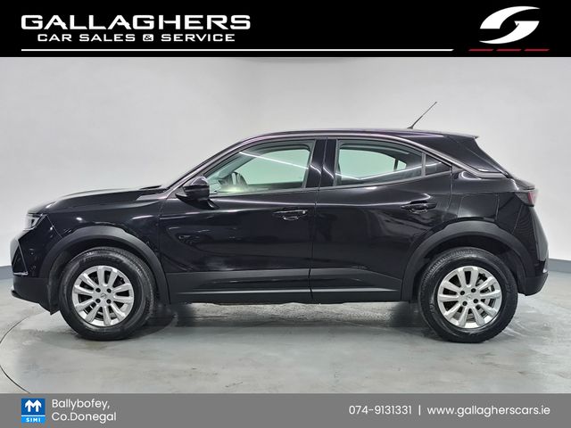 Image for 2023 Opel Mokka (231) SC 1.5 DIESEL 110PS CROSSOVER