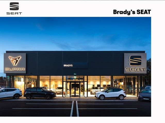 Image for 2026 SEAT Ateca 2.0TDI 150HP DSG SE+