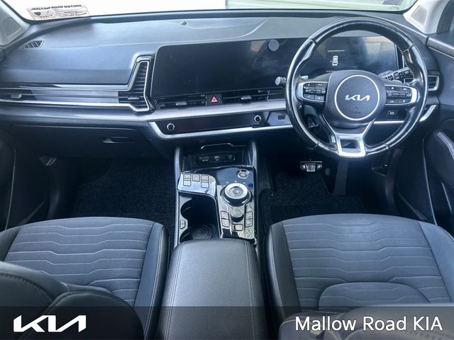 Image for 2022 Kia Sportage K3 PHEV 5DR AUTO