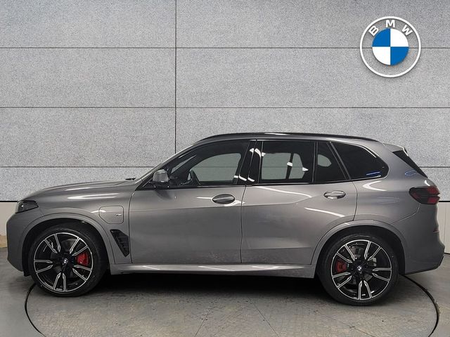 Image for 2026 BMW X5 xDrive50e M Sport LCI