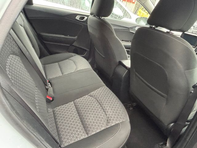 Image for 2018 Kia Ceed 1.6 Crdi K2 Edition / Sat Nav