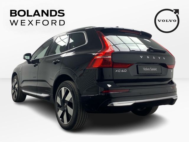 Image for 2024 Volvo XC60 *2 Year Selekt Warranty* T6 Plus Bright 2.0 PHEV AWD Auto