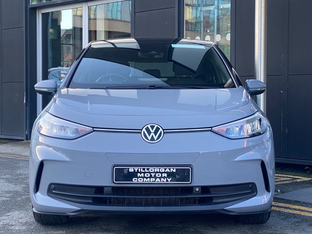Image for 2023 Volkswagen ID.3 58kw Pro Auto EV