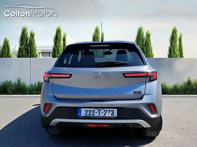Image for 2022 Opel Mokka Elite 1.5 (110PS) S/S