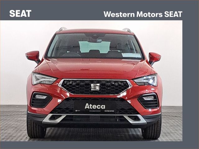 Image for 2025 SEAT Ateca SE Plus Winter Pack 2.0 TDi