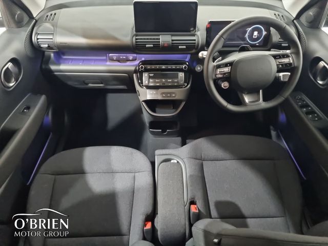 Image for 2025 Hyundai INSTER Inster Elegance 49 kW