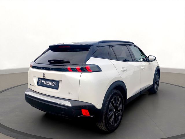 Image for 2022 Peugeot 2008 