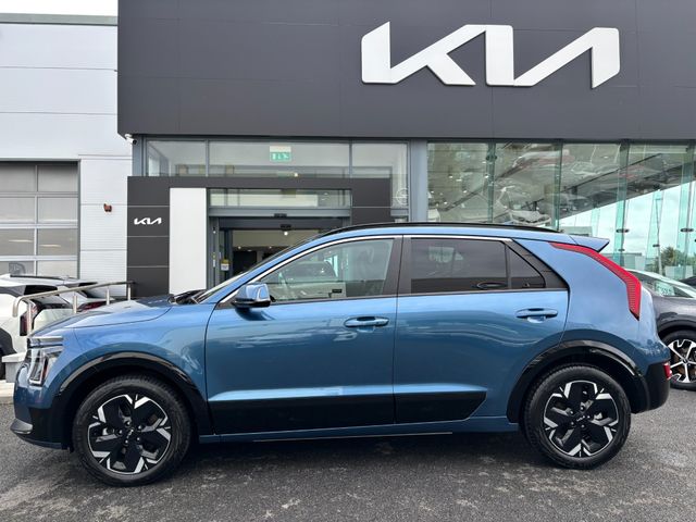 Image for 2025 Kia Niro EV K3 Automatic