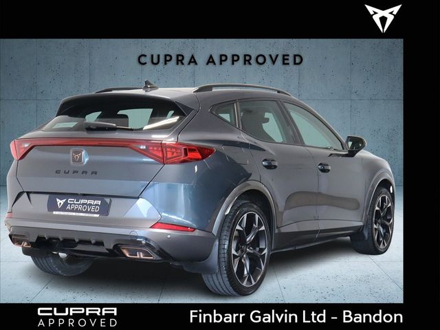 Image for 2023 Cupra Formentor e-Hybrid 204hp DSG