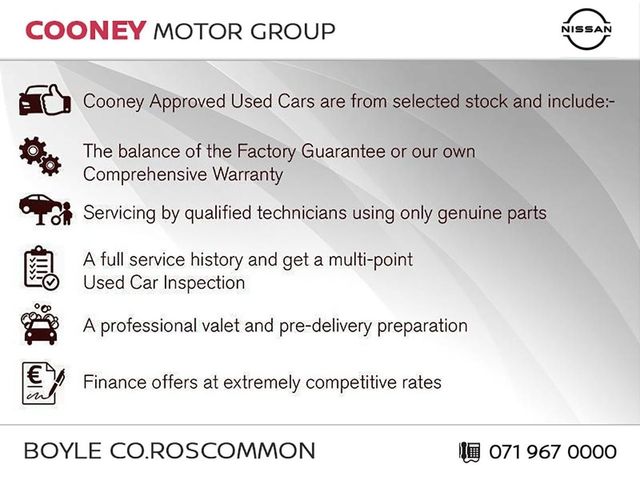 Image for 2024 Nissan Qashqai QQ 1 3 HYB SV Premium (NO MILEAGE) DEMO CLEARANCE MADNESS- THESE WON