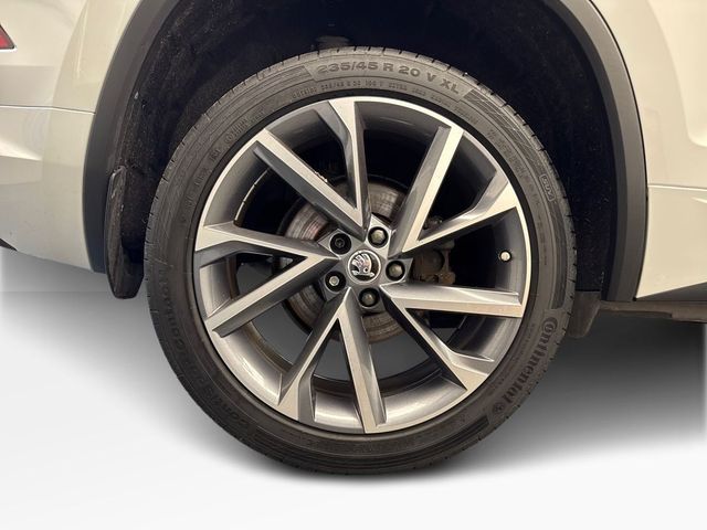 Image for 2023 Skoda Kodiaq 2.0TDI DSG SPORTLINE *4.9% APR* €110 PER WEEK ON PCP