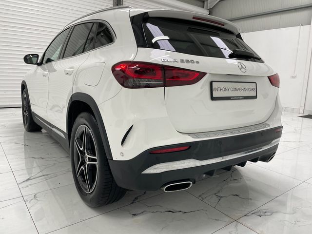 Image for 2023 Mercedes-Benz GLA Class 