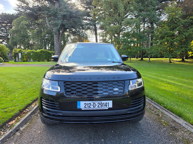 Image for 2021 Land Rover Range Rover P400E Westminster. high spec. low miles