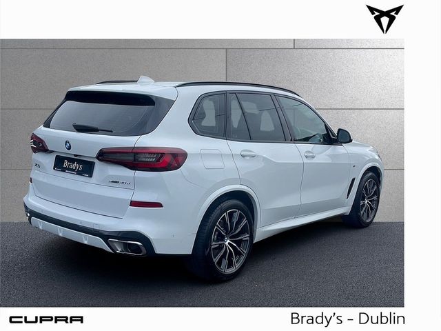 Image for 2023 BMW X5 xDrive 30d M Sport