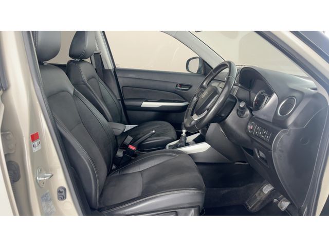 Image for 2016 Suzuki Vitara GLX DIESEL * PAN SUNROOF * REVERSE CAMERA * ALLOYS * BEST AVAILABLE * 