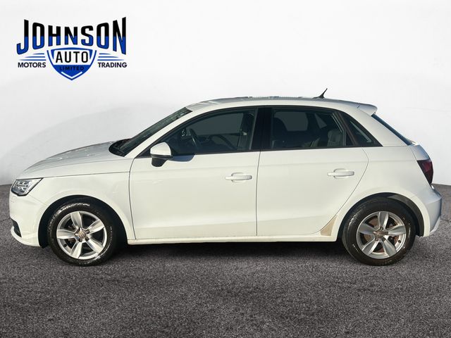 Image for 2017 Audi A1 1.0 Sportback Petrol Auto