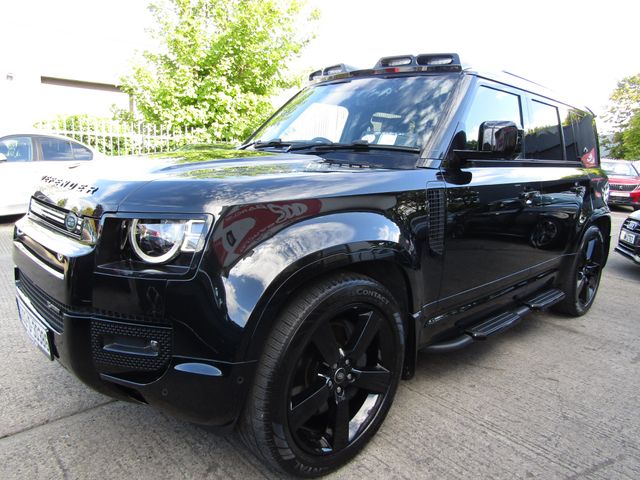 Image for 2023 Land Rover Defender 110 P400E X Dynamic HSE Phev 404PS