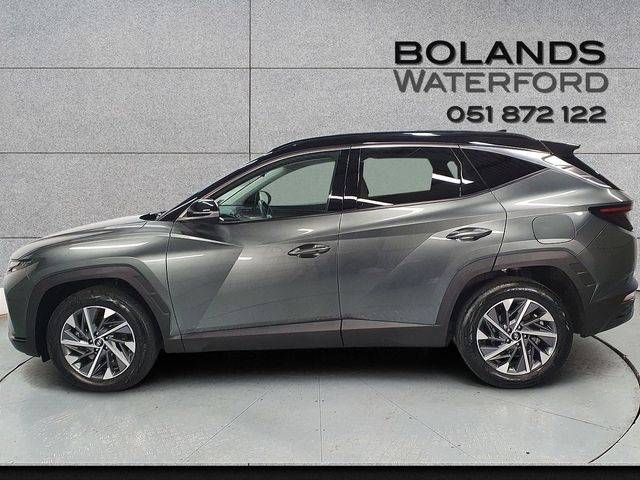 Image for 2022 Hyundai Tucson 2WD Executive Plus from €1109 Per week