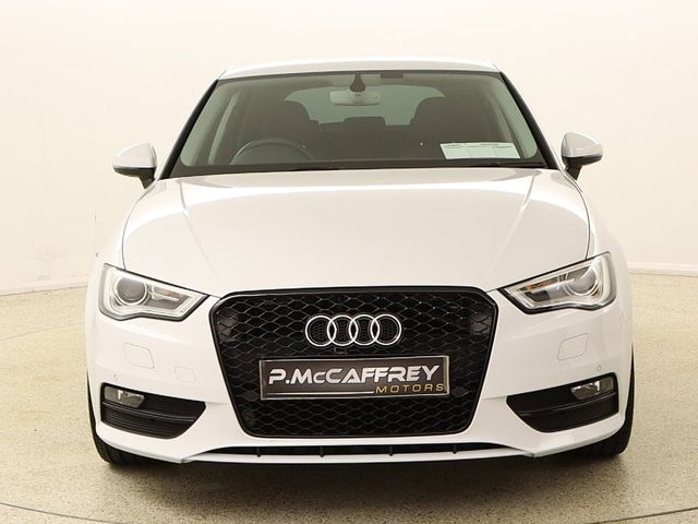 Image for 2016 Audi A3 1.4 TFSI S TRONIC SE