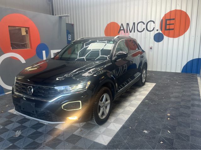 Image for 2021 Volkswagen T-Roc VW T-ROC 2.0 TDI SPORT AUTOMATIC / 71k KMs / REVERSE CAMERA , ADAPTIVE CRUISE & MORE