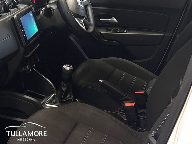 Image for 2022 Dacia Duster 1.0 TCe 90 Comfort