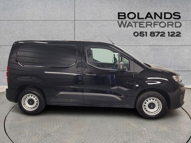 Image for 2026 Citroen Berlingo MWB Enterprise From €98 Per Week