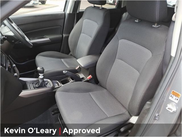 Image for 2023 Suzuki Vitara 1.4 Hybrid SZ-T