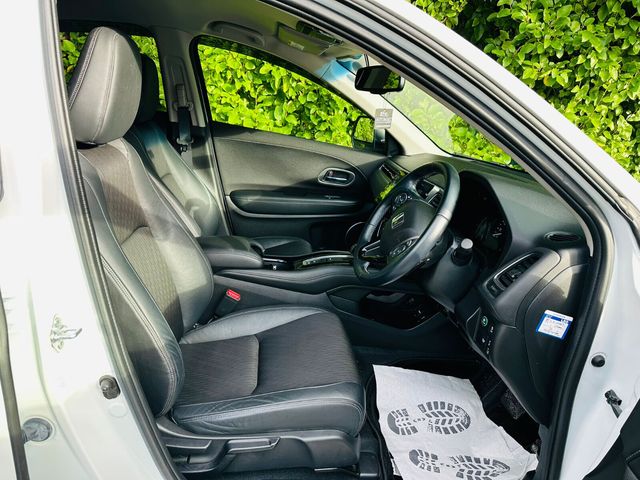 Image for 2020 Honda Vezel 