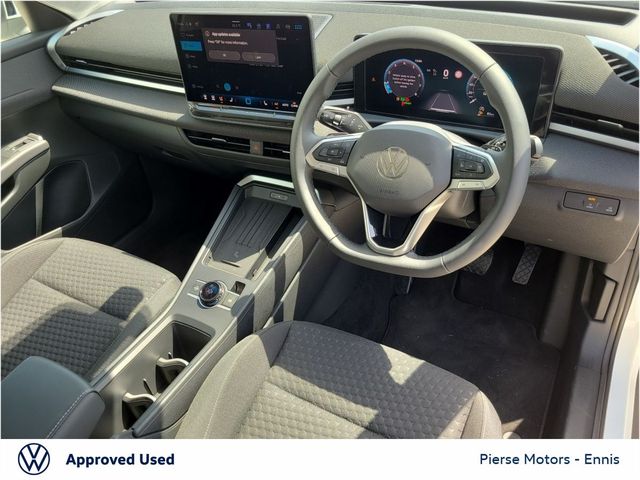 Image for 2026 Volkswagen T-Roc LIFE 1.5TSI 116HP MHEV