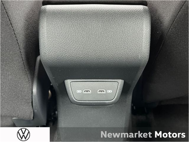 Image for 2026 Volkswagen Polo EDITION 75 95BHP 1.0TSI BRAND NEW AVAILABLE TODAY