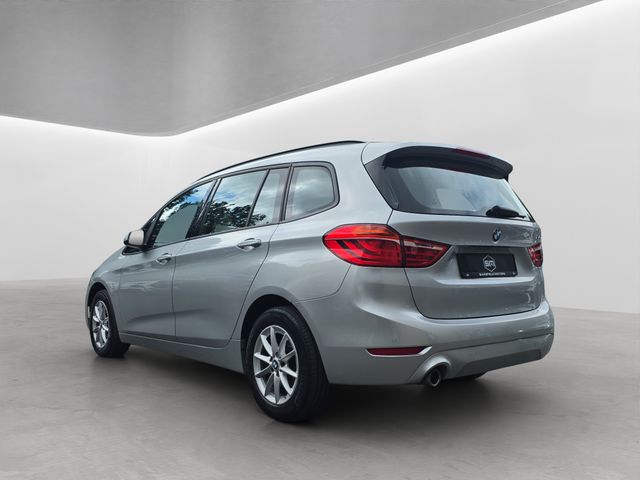 Image for 2021 BMW 2 Series 218 GRAN TOURER 7 SEATER. LOW MILEAGE. FINANCE ARRANGED. SIMI. AA APPROVED.