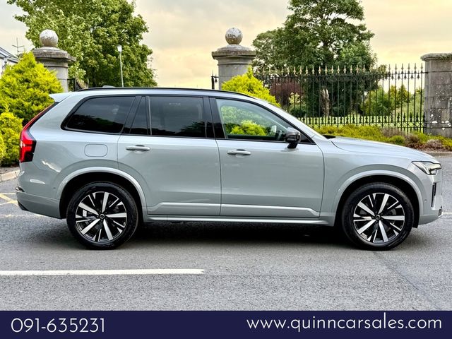 Image for 2026 Volvo XC90 T8 PLUS PHEV AWD AUTO