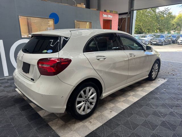 Image for 2018 Mercedes-Benz A Class 2018 MERCEDES-BENZ A- CLASS A180 STYLE AUTOMATIC/ PARKING CAMERA/ ELETRIC AND HEATED SEATS & MORE