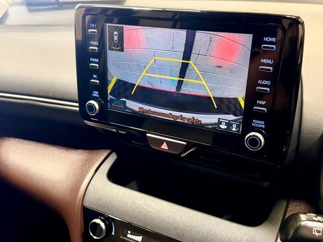 Image for 2021 Toyota Yaris Cross 212 Z