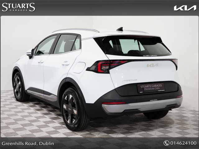 Image for 2025 Kia Sportage K2 5DR **FACELIFTED MODEL ** 