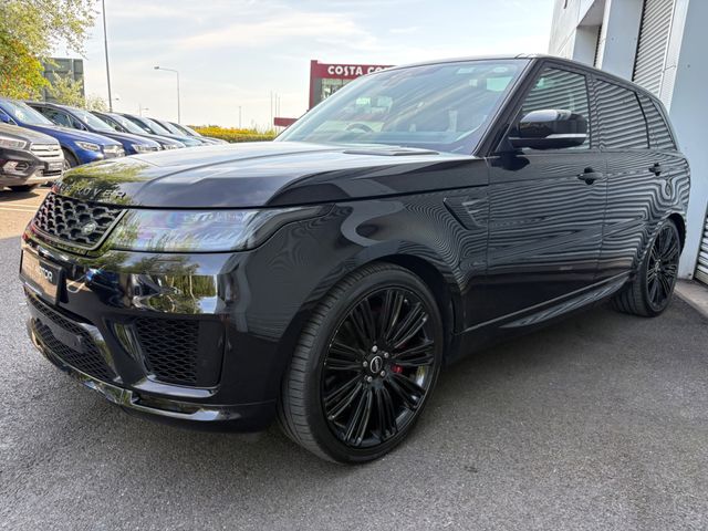 Image for 2020 Land Rover Range Rover 2.0 Petrol Hybrid P400E