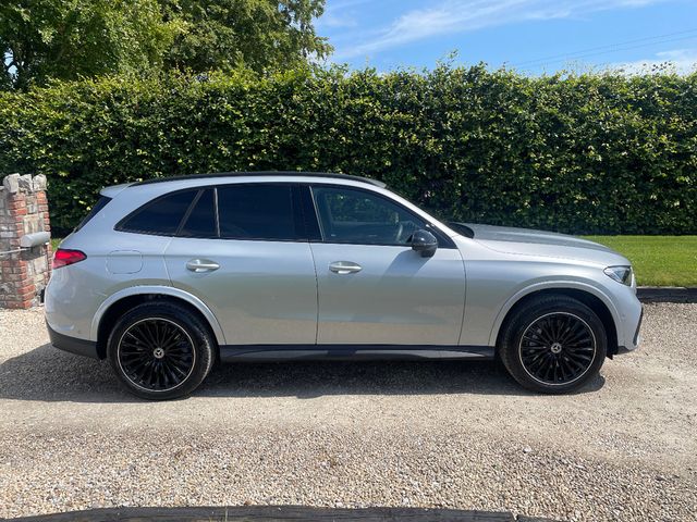 Image for 2025 Mercedes-Benz GLC Class 300 URBAN EDITION E 4 4MATIC