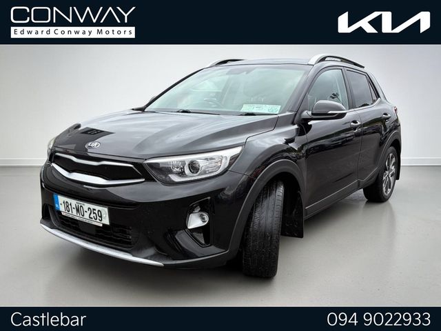 Image for 2018 Kia Stonic Diesel, k3