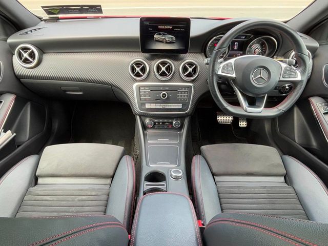 Image for 2017 Mercedes-Benz A Class AMG 1.6 AUTO NEW NCT