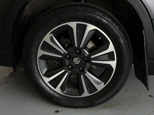 Image for 2023 Suzuki Vitara SZ-5 1.4T 4x4 Allgrip