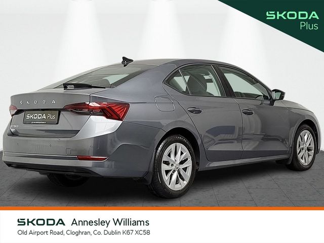 Image for 2023 Skoda Octavia Ambition 1.0Tsi 110Bhp
